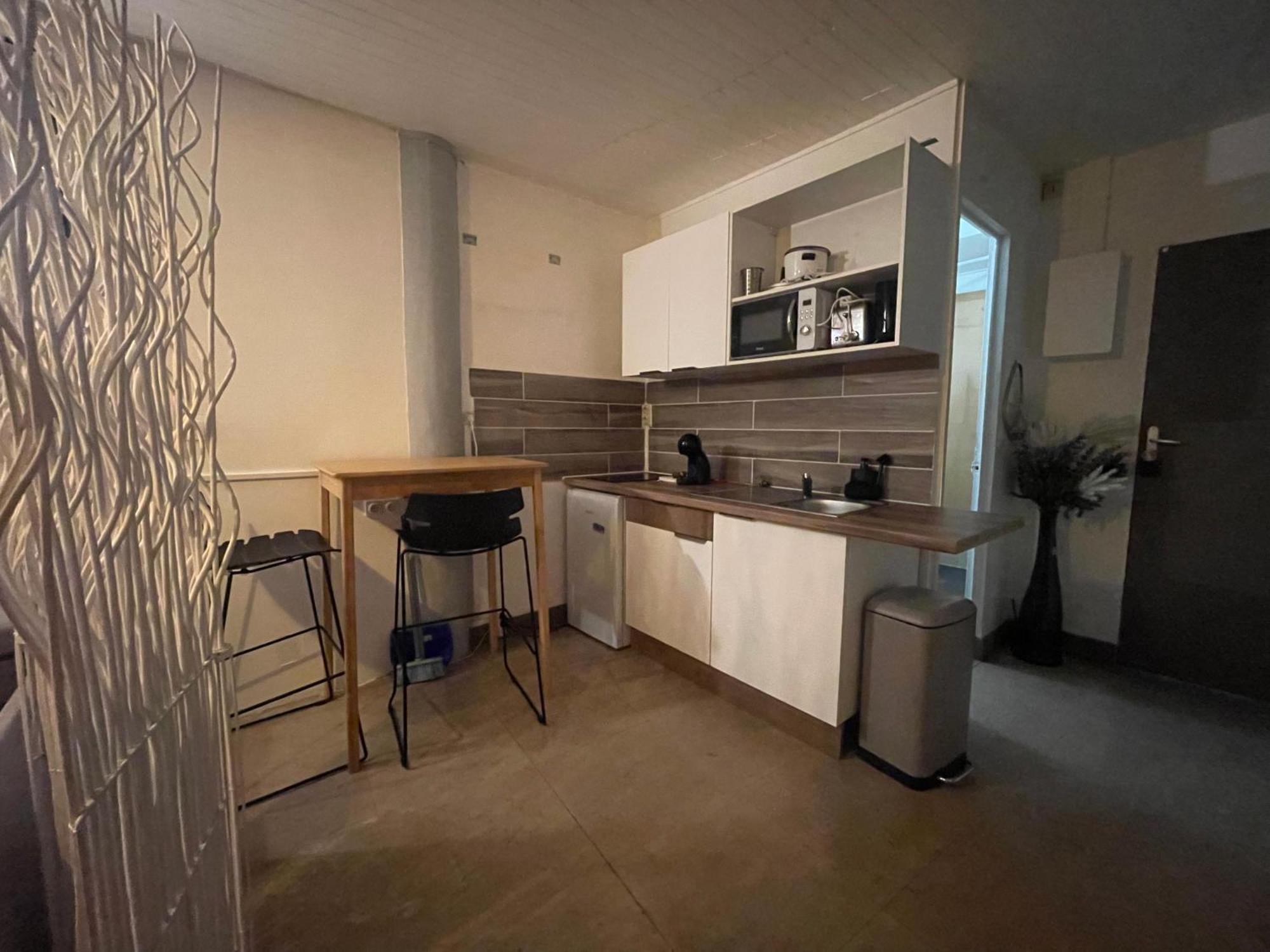 Penthouse Seaside 10 Min Port, Croisiere Et Aeroport Lägenhet Pointe-à-Pitre Exteriör bild