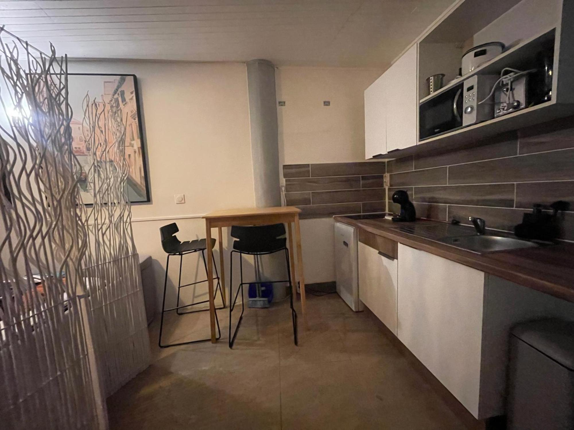 Penthouse Seaside 10 Min Port, Croisiere Et Aeroport Lägenhet Pointe-à-Pitre Exteriör bild