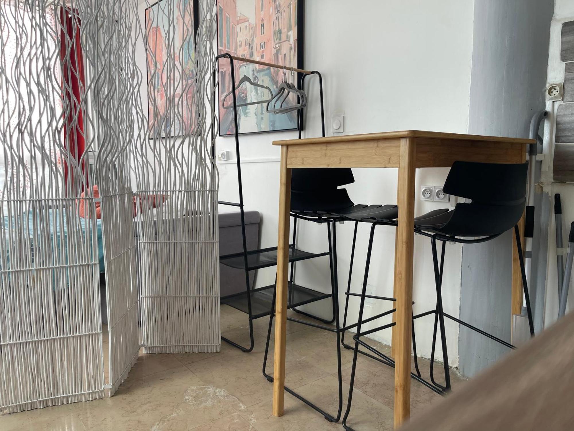 Penthouse Seaside 10 Min Port, Croisiere Et Aeroport Lägenhet Pointe-à-Pitre Exteriör bild
