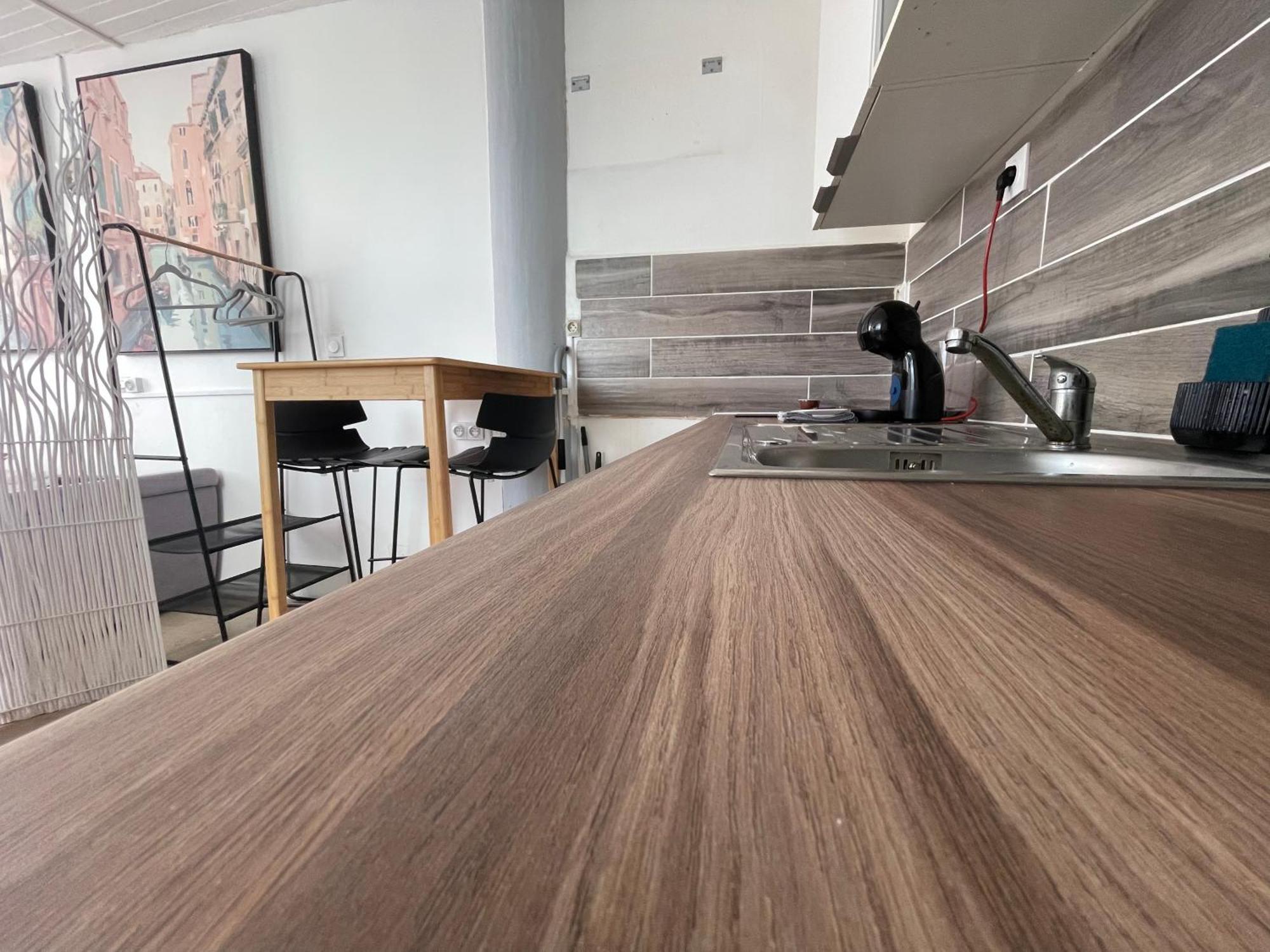 Penthouse Seaside 10 Min Port, Croisiere Et Aeroport Lägenhet Pointe-à-Pitre Exteriör bild